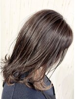 アンティア 谷塚店(AN’TIA)&nbsp;~イヤリングカラー~