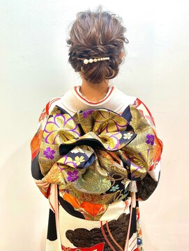 ディーボーイ 下通本店(D-BOY) 結納セット