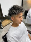 ジェットモヒカン