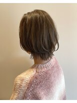 トリート 市川店(TREAT)&nbsp;オリーブベージュ×くびれスタイル_市川