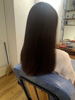 リアン 平塚(Lien)&nbsp;ダークアッシュ/イメチェン/美肌カラー[平塚駅]