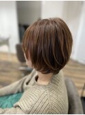コスヘア