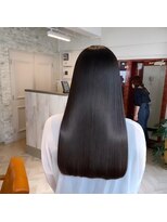 セタ 新宿(seta)&nbsp;柔らかい艶髪ロング