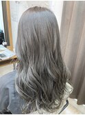 グレージュ