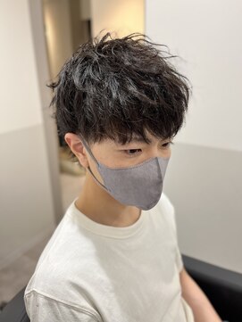 オーク(O.a.K) マッシュウルフ