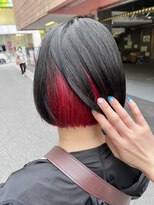 アルート 町田店(aroot)&nbsp;＊レッドインナー＊