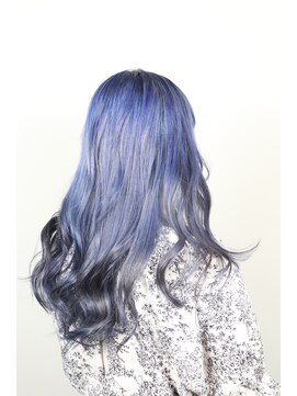 クリップ ジョイント ゴッド(CLIP JOINT GOD) ラベンダーアッシュ