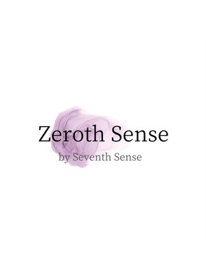ゼロスセンス(Zeroth Sense)