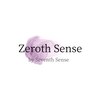 ゼロスセンス(Zeroth Sense)のお店ロゴ