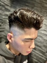 ヒロギンザ 御茶ノ水店(HIRO GINZA)&nbsp;ヤングフェード