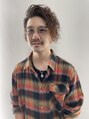 ジンク (HAIR-DESIGN ZiNK) 五藤 雅典
