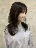 ラフロングレイヤー