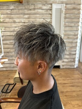 プラーチェ 橋本(Plaatje) ☆ツイストハイライト☆