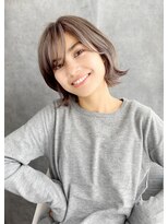 ヴィチーノプラスエヌ(VICINO+n)&nbsp;20代30代40代　くびれで立体感を【瀬田】＃877