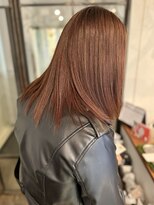 ニーニャ(NINa) 酸性ストレート