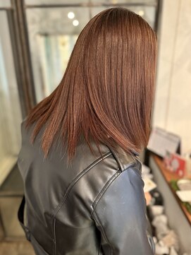 ニーニャ(NINa) 酸性ストレート