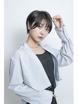 リアン バイ プロデュース 永山店(Lien by Produce) 似合わせカット×髪質改善ケア#1-1