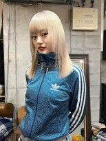 メーヴェ(Mowen)&nbsp;ホワイトカラー