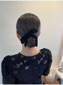 タイトシニヨン