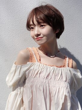 リトゥルー 大宮(re true) コンパクトショート (大宮)