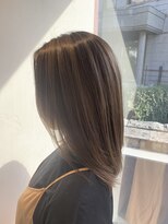 エマ 日吉(emma)&nbsp;emmaお客様スタイル