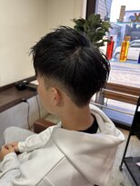 レガ(le ga)&nbsp;【夏スタイル】爽やかスッキリショート