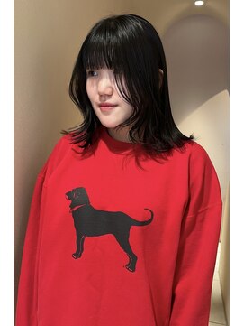 マーシィ(MARCIE) フェイスレイヤー