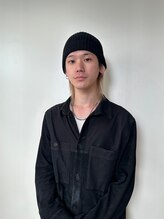 ラフィスヘアー ハブン 川崎店(La fith hair habun) 奥村 優都