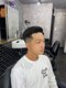 はいな～ぐ 石嶺本通り店の写真/ON/OFFどっちもキマるスタイルが人気◎好印象で爽やかなStyleをご提供◆第一印象もバッチリ決まる！