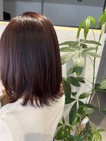 オールマイティービューティーモア(ALLMYTEA Beauty more+) くびれミディアム