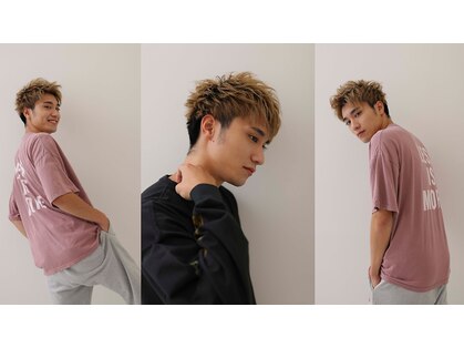 モードケイズエミュー(MODE K's eau)の写真
