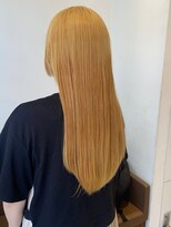 アッシュ 荻窪店(Ash)&nbsp;ハイトーンストレート