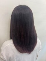 インパークス 椎名町店(INPARKS)&nbsp;髪質改善フルケアトリートメント