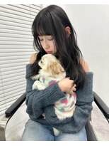 ローウェ 三軒茶屋(Louwe)&nbsp;三軒茶屋/System/イルミナ/ブリーチ/インナー/韓国/髪質改善