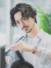 オーシャン トーキョー コウベ(OCEAN TOKYO KOBE) 森田 優