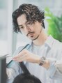 オーシャン トーキョー コウベ(OCEAN TOKYO KOBE) 森田 優