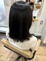 スカイ(SKY)&nbsp;髪質改善カラー/髪質改善トリートメント/髪質改善