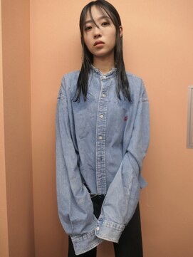 キジ(KIJI) medium layer