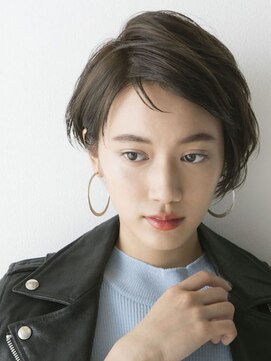 ミューズ 名古屋north(MUSE) Milbon Color Digital Style