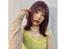 アンジュール ヒルズ(UNJOUR HILLS)の雰囲気（お客様一人ひとりの魅力を最大限に引き出します。）