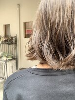 マナ(mana)&nbsp;ベージュ