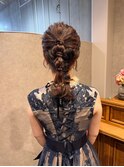 結婚式お呼ばれセット