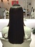 【人気NO.1】カット＋イルミナカラー＋トリートメント　￥25,850→￥23,100