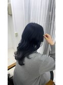 ブルーアメジスト♪