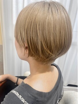 トゥーリ よろずや通り店(tuuli) tuuli 長崎◇大人かわいい 20代30代40代の髪質改善 縮毛矯正