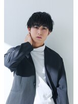 クロードモネ 川越店(Claude MONET) メンズパーマ/スパイラル/シャドウパーマ/川越/川越駅