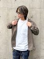 ビーテックバイゼン スライ(B TECH by Zen sly) 岡田  海