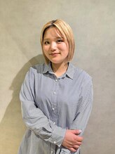 ジルバイジアン(JILL by GIEN)&nbsp;中野 栞里