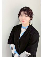 レナークソワン(LENAHC SOIN) stylist 仙台