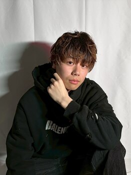 ウィム(WHIM)の写真/骨格に合わせたカットで朝のスタイリングが簡単に。似合わせパーマ・カラーもお任せください！